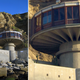 Illustration for article titled Amazing Cliff Houses: Literally Living on the Edge